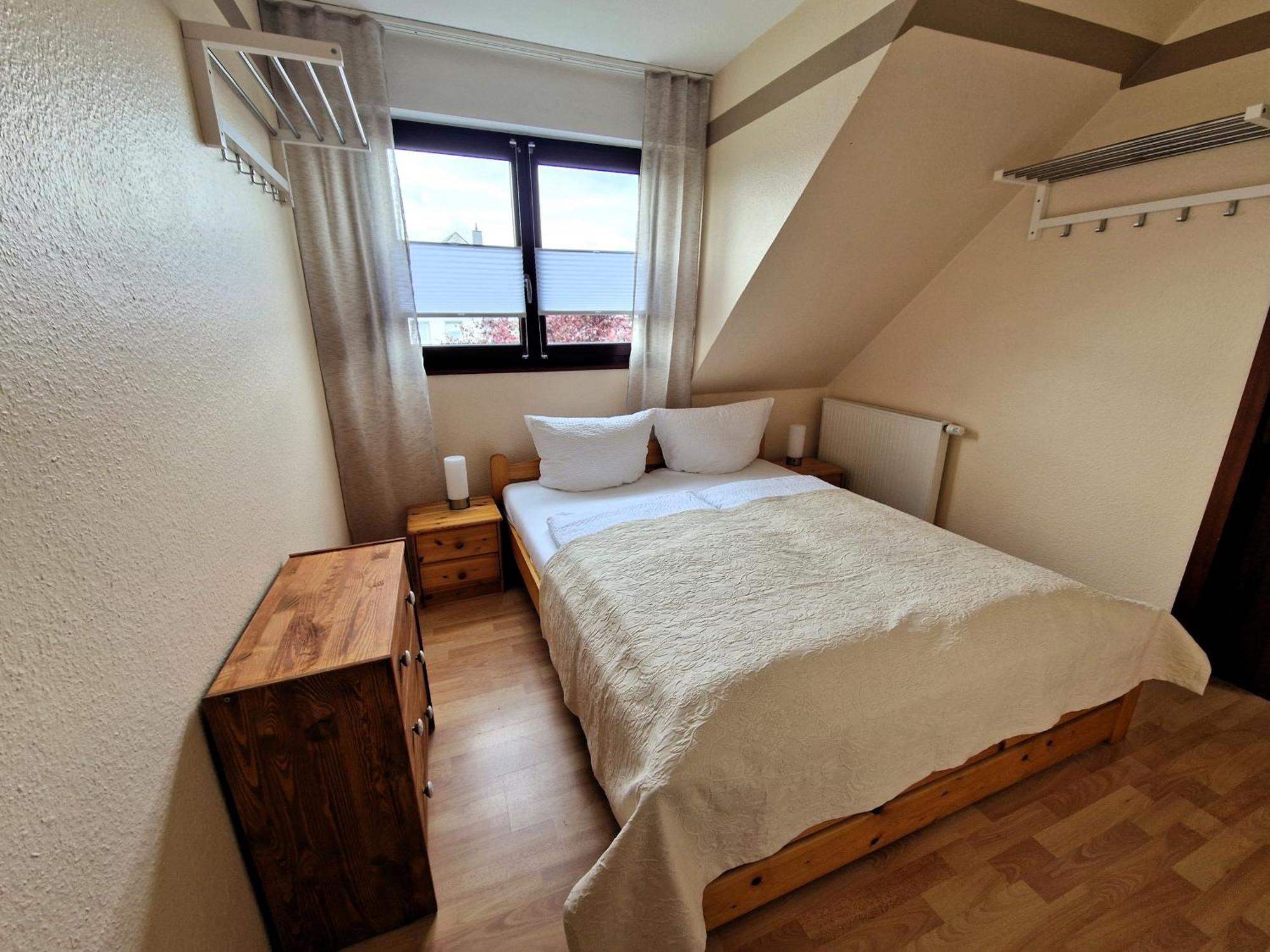 Gaestehaus "Am Weissen Stein" โคเคห์ม ภายนอก รูปภาพ