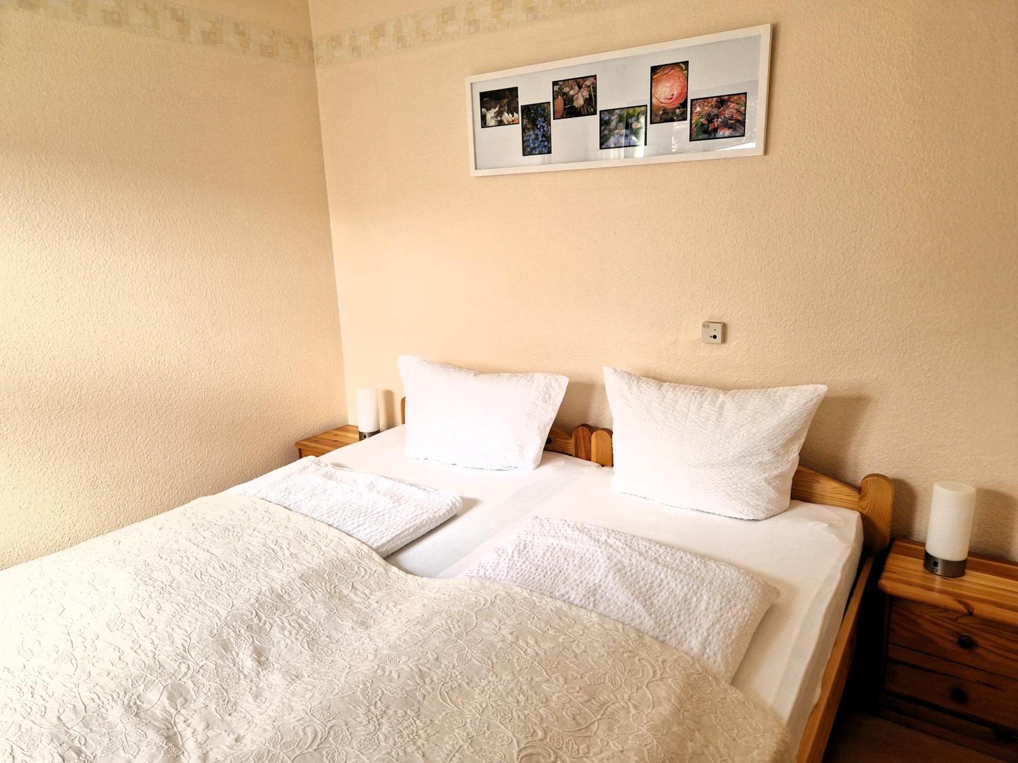 Gaestehaus "Am Weissen Stein" โคเคห์ม ภายนอก รูปภาพ